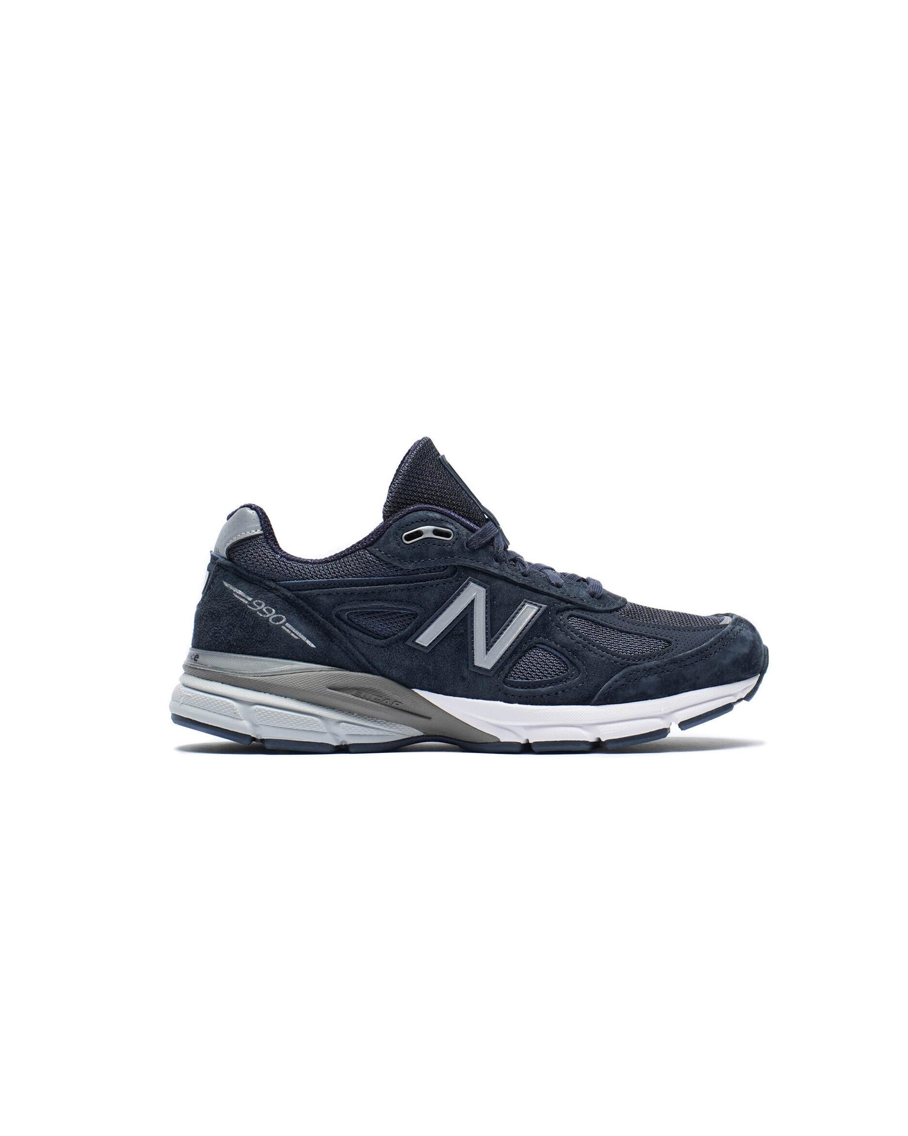 New Balance U 990 NV4 - Made in USA | U990NV4 | AFEW STORE